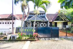 Rumah Minimalis 5 Kamar LT 160m2 di Bintaro Rumah Minimalis 5 Kamar LT 160m2 di Bintaro