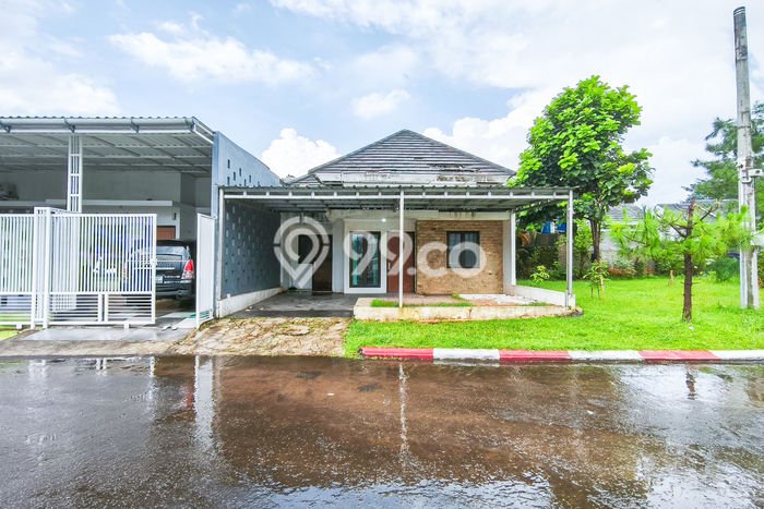 Rumah Modern Cantik 2 KT Bisa Langsung Pindah di Gunung Putri Rumah Modern Cantik 2 KT Bisa Langsung Pindah di Gunung Putri