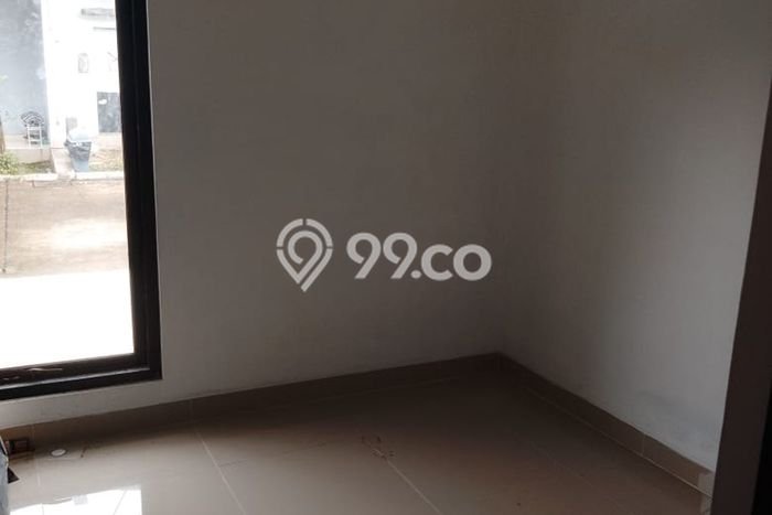 Rumah Modern Minimalis 2 Kamar Bisa Langsung Pindah di Serpong Rumah Modern Minimalis 2 Kamar Bisa Langsung Pindah di Serpong