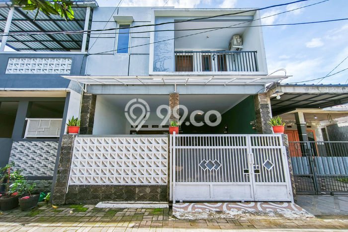 Dijual Rumah Strategis Bagus Punya 3 KT di Bojong Gede Bogor SHM Dijual Rumah Strategis Bagus Punya 3 KT di Bojong Gede Bogor SHM