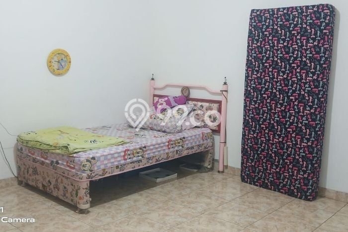 Dijual Rumah Eksklusif 5 KT di Lippo Karawaci, Tangerang Dijual Rumah Eksklusif 5 KT di Lippo Karawaci, Tangerang