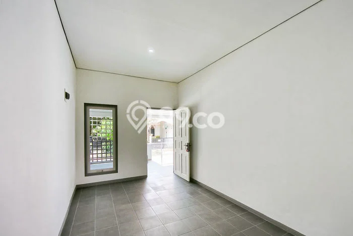 Rumah Modern Cantik 2 KT Bisa Langsung Pindah di Bogor Utara Rumah Modern Cantik 2 KT Bisa Langsung Pindah di Bogor Utara