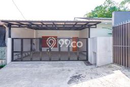 Hunian Nyaman Asri 3 KT Siap Pakai di Sentul Bogor Hunian Nyaman Asri 3 KT Siap Pakai di Sentul Bogor