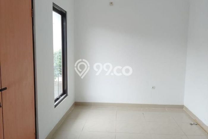 Rumah Modern Minimalis 2 Kamar Bisa Langsung Pindah di Serpong Rumah Modern Minimalis 2 Kamar Bisa Langsung Pindah di Serpong