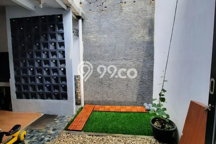 Rumah Strategis Minimalis Lb 45m2 di Sukaraja, Bogor Rumah Strategis Minimalis Lb 45m2 di Sukaraja, Bogor