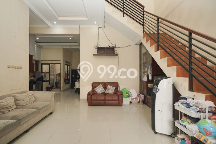 Dijual Cepat Rumah Favorit Siap Huni LB 200m2 di Bekasi Utara, Bekasi Dijual Cepat Rumah Favorit Siap Huni LB 200m2 di Bekasi Utara, Bekasi