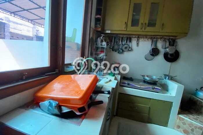 Jual Rumah Bagus Siap Huni LB 70m2 di Cimanggis, Depok Jual Rumah Bagus Siap Huni LB 70m2 di Cimanggis, Depok