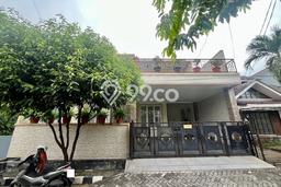 Rumah Luxury Modern Siap Huni di Grand Wisata Bekasi Rumah Luxury Modern Siap Huni di Grand Wisata Bekasi