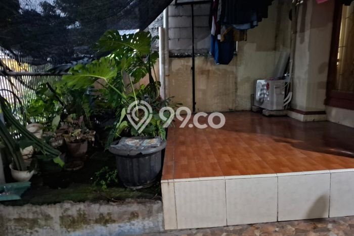 Rumah Strategis Modern Lb 45m2 di Cilodong, Depok Rumah Strategis Modern Lb 45m2 di Cilodong, Depok