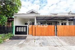Dijual Cepat Rumah 2 KT 2 KM di Cilodong, Depok Dijual Cepat Rumah 2 KT 2 KM di Cilodong, Depok