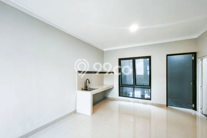 Dijual Hunian Rumah Nyaman 3 KT di Sentul City, Bogor Dijual Hunian Rumah Nyaman 3 KT di Sentul City, Bogor