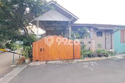 Hunian Cantik Minimalis Lb 90m2 di Pamulang, Tangerang Selatan Hunian Cantik Minimalis Lb 90m2 di Pamulang, Tangerang Selatan