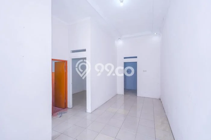 Rumah Sederhana Dijual Lokasi Cilodong 2 Kamar dengan LT 81m2 Rumah Sederhana Dijual Lokasi Cilodong 2 Kamar dengan LT 81m2