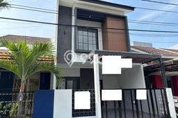 Rumah Modern Minimalis 4 KT Bisa Langsung Pindah di Tarumajaya Rumah Modern Minimalis 4 KT Bisa Langsung Pindah di Tarumajaya