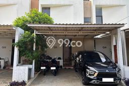 Jual Rumah Modern 3 KT di Bojong Sari, Depok Jual Rumah Modern 3 KT di Bojong Sari, Depok