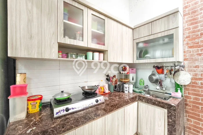 For Sale Hunian Rumah Terawat 3 Kamar di Bintaro, Tangerang Selatan For Sale Hunian Rumah Terawat 3 Kamar di Bintaro, Tangerang Selatan