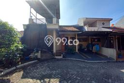 Rumah Minimalis 3 Kamar LT 90m2 di Bojong Sari Rumah Minimalis 3 Kamar LT 90m2 di Bojong Sari
