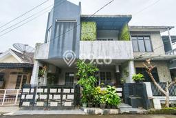 Rumah Bagus area Bogor Barat, Bogor, LT 84m², LB 130m² Rumah Bagus area Bogor Barat, Bogor, LT 84m², LB 130m²