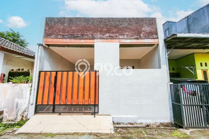Rumah Modern Minimalis 2 KT Bisa Langsung Pindah di Sukaraja Rumah Modern Minimalis 2 KT Bisa Langsung Pindah di Sukaraja
