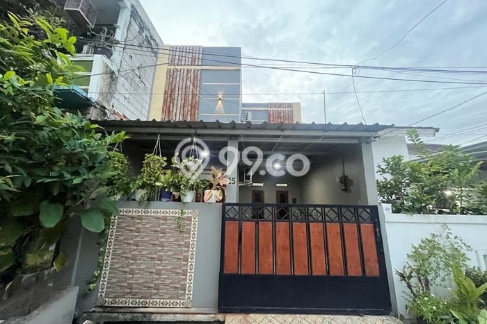 Rumah Minimalis Dijual di Tambun Selatan 3 Kamar dengan Luas Tanah 60m2 Rumah Minimalis Dijual di Tambun Selatan 3 Kamar dengan Luas Tanah 60m2