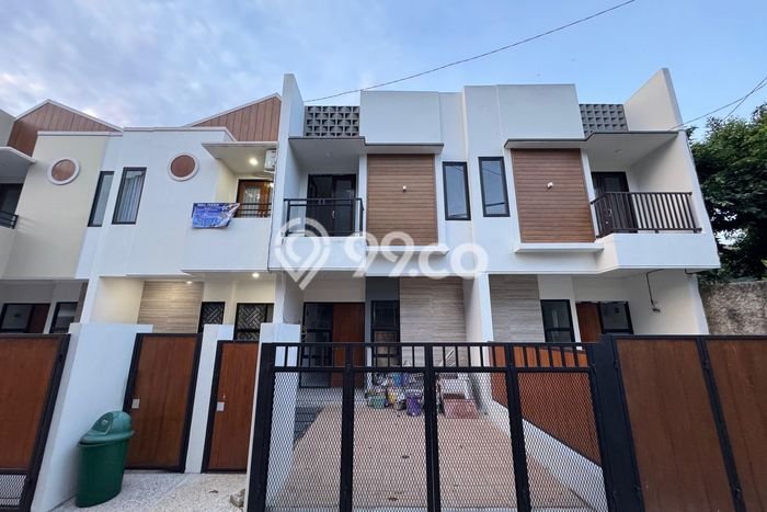 Dijual Hunian Rumah Nyaman 3 Kamar di Jatibening, Bekasi Dijual Hunian Rumah Nyaman 3 Kamar di Jatibening, Bekasi