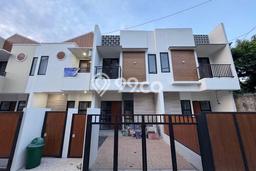 Dijual Hunian Rumah Nyaman 3 Kamar di Jatibening, Bekasi Dijual Hunian Rumah Nyaman 3 Kamar di Jatibening, Bekasi