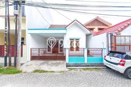 Rumah Minimalis 2 KT di Puri Indah Jakarta Barat Rumah Minimalis 2 KT di Puri Indah Jakarta Barat