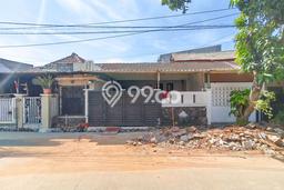 Rumah Modern Cantik 2 Kamar Bisa Langsung Pindah di Pagedangan Rumah Modern Cantik 2 Kamar Bisa Langsung Pindah di Pagedangan