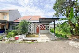 Rumah Siap Huni lokasi Cilodong, Depok, LT 108m² LB 48m² Rumah Siap Huni lokasi Cilodong, Depok, LT 108m² LB 48m²