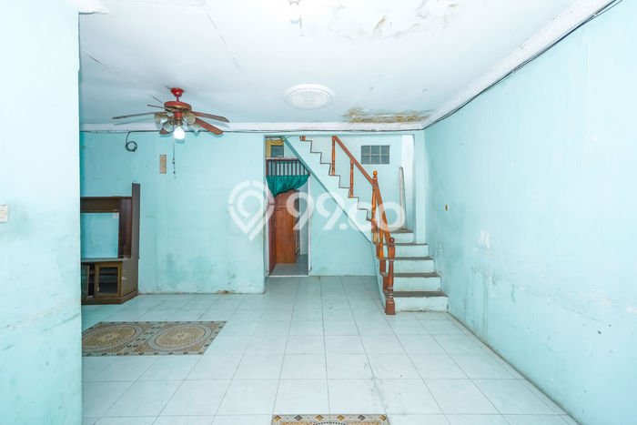 Rumah Modern 3 KT di Cibubur Jakarta Timur Rumah Modern 3 KT di Cibubur Jakarta Timur