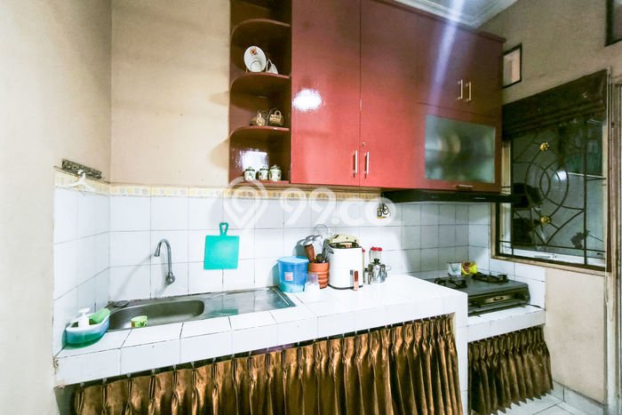 Rumah Minimalis 3 KT di Sentul Bogor Rumah Minimalis 3 KT di Sentul Bogor
