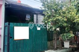 Rumah Harga Terjangkau 2 KT di Cilebut, Bogor Rumah Harga Terjangkau 2 KT di Cilebut, Bogor