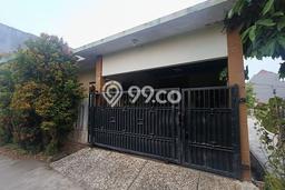 Rumah Minimalis 3 KT di Jakarta Garden City Jakarta Timur Rumah Minimalis 3 KT di Jakarta Garden City Jakarta Timur