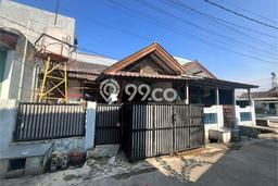 Hunian Murah Dijual Area Bekasi Utara, Bekasi Harga Rp 500 Juta Hunian Murah Dijual Area Bekasi Utara, Bekasi Harga Rp 500 Juta