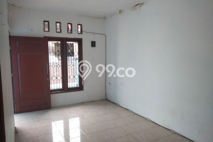 Hunian Cantik Minimalis Lb 52m2 di Bekasi Utara, Bekasi Hunian Cantik Minimalis Lb 52m2 di Bekasi Utara, Bekasi