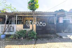 Hunian Strategis 2 KT LB 60m2 Kondisi Bagus di BSD City Hunian Strategis 2 KT LB 60m2 Kondisi Bagus di BSD City