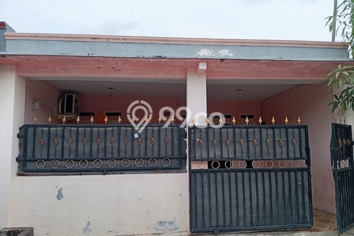 Jual Rumah Siap Huni di Bekasi Utara Bekasi Harga Rp 380 Juta LT 60m2 Jual Rumah Siap Huni di Bekasi Utara Bekasi Harga Rp 380 Juta LT 60m2