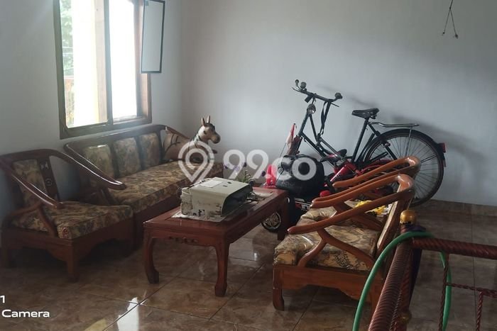 Dijual Rumah Eksklusif 5 KT di Lippo Karawaci, Tangerang Dijual Rumah Eksklusif 5 KT di Lippo Karawaci, Tangerang