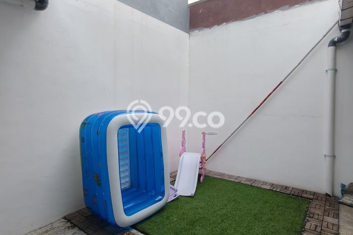 For Sale Hunian Rumah Terawat 3 Kamar di Harapan Indah, Bekasi For Sale Hunian Rumah Terawat 3 Kamar di Harapan Indah, Bekasi
