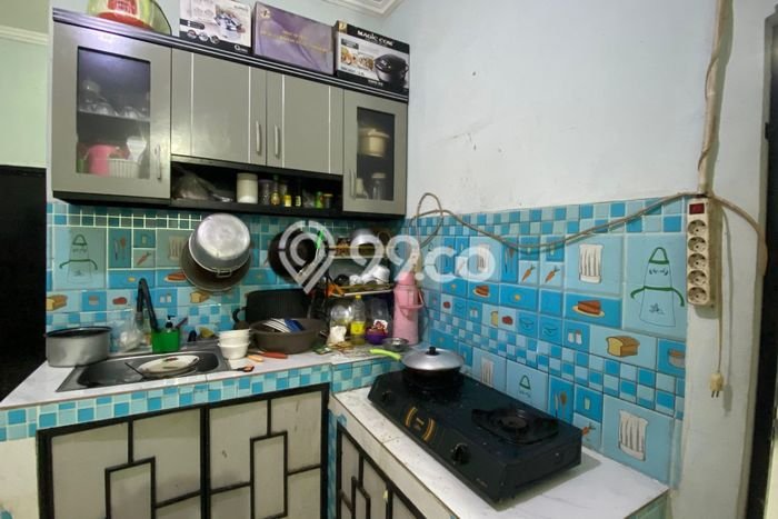 Rumah Modern Cantik 3 Kamar Bisa Langsung Pindah di Tambun Utara Rumah Modern Cantik 3 Kamar Bisa Langsung Pindah di Tambun Utara