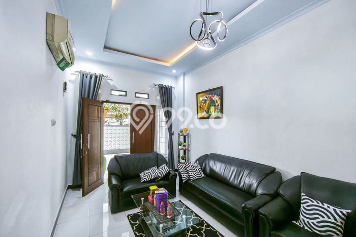 Dijual Rumah Strategis Bagus Punya 3 KT di Bojong Gede Bogor SHM Dijual Rumah Strategis Bagus Punya 3 KT di Bojong Gede Bogor SHM