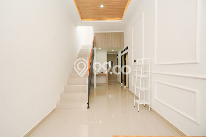 Hunian Cantik Minimalis Lb 70m2 di Tambun Selatan, Bekasi Hunian Cantik Minimalis Lb 70m2 di Tambun Selatan, Bekasi