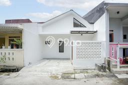Dijual Rumah 2 Kamar Lokasi Strategis Nyaman dan Strategis di Bekasi Utara Dijual Rumah 2 Kamar Lokasi Strategis Nyaman dan Strategis di Bekasi Utara
