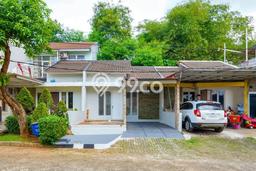 Rumah Berkualitas BSD, Tangerang, Luas 96m² Bangunan 64m² Rumah Berkualitas BSD, Tangerang, Luas 96m² Bangunan 64m²