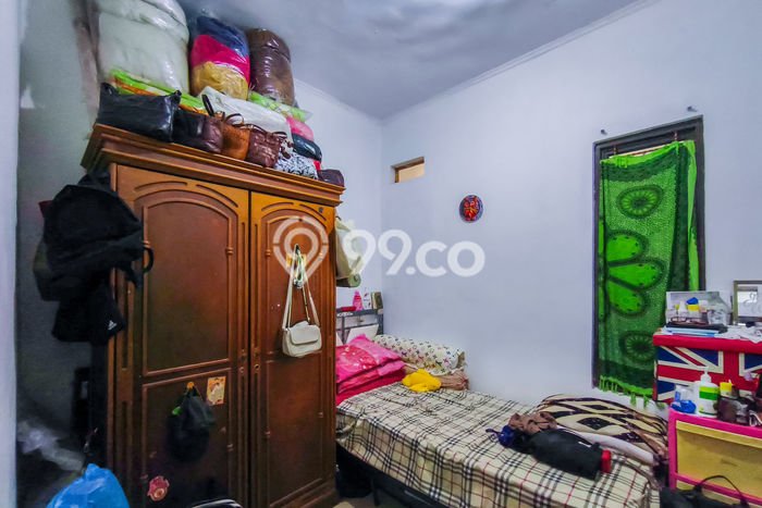 Dijual Cepat Rumah Favorit Siap Huni LB 36m2 di Bojong Gede, Bogor Dijual Cepat Rumah Favorit Siap Huni LB 36m2 di Bojong Gede, Bogor