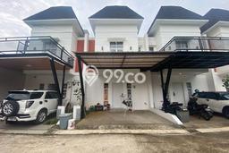 Dijual Hunian Rumah Terawat 3 Kamar di Cibubur, Jakarta Timur Dijual Hunian Rumah Terawat 3 Kamar di Cibubur, Jakarta Timur