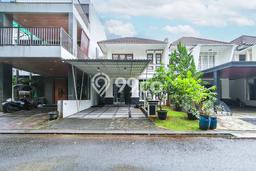 Rumah Minimalis 4 KT di Kota Wisata Bogor Rumah Minimalis 4 KT di Kota Wisata Bogor