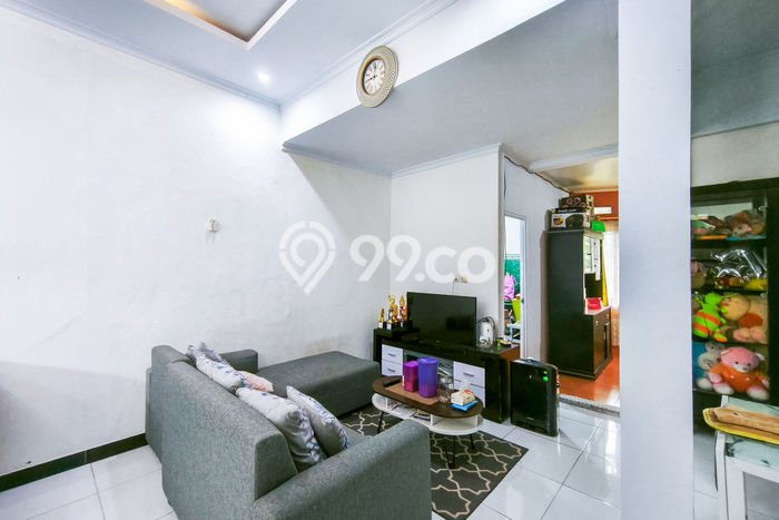 Dijual Rumah Strategis Bagus Punya 3 KT di Bojong Gede Bogor SHM Dijual Rumah Strategis Bagus Punya 3 KT di Bojong Gede Bogor SHM