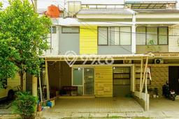 Rumah Strategis Modern Lb 150m2 di Karawaci, Tangerang Rumah Strategis Modern Lb 150m2 di Karawaci, Tangerang