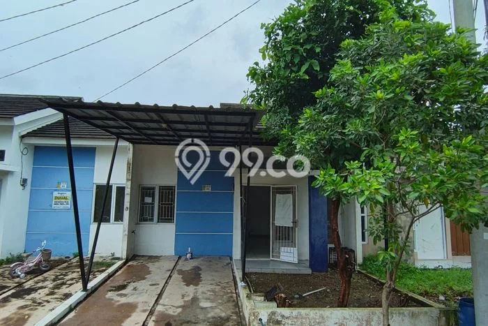 Rumah Sederhana Dijual Lokasi Babelan 2 Kamar dengan LT 90m2 Rumah Sederhana Dijual Lokasi Babelan 2 Kamar dengan LT 90m2